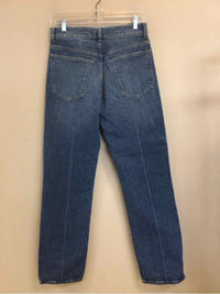 MADEWELL SIZE 28 Ladies JEANS