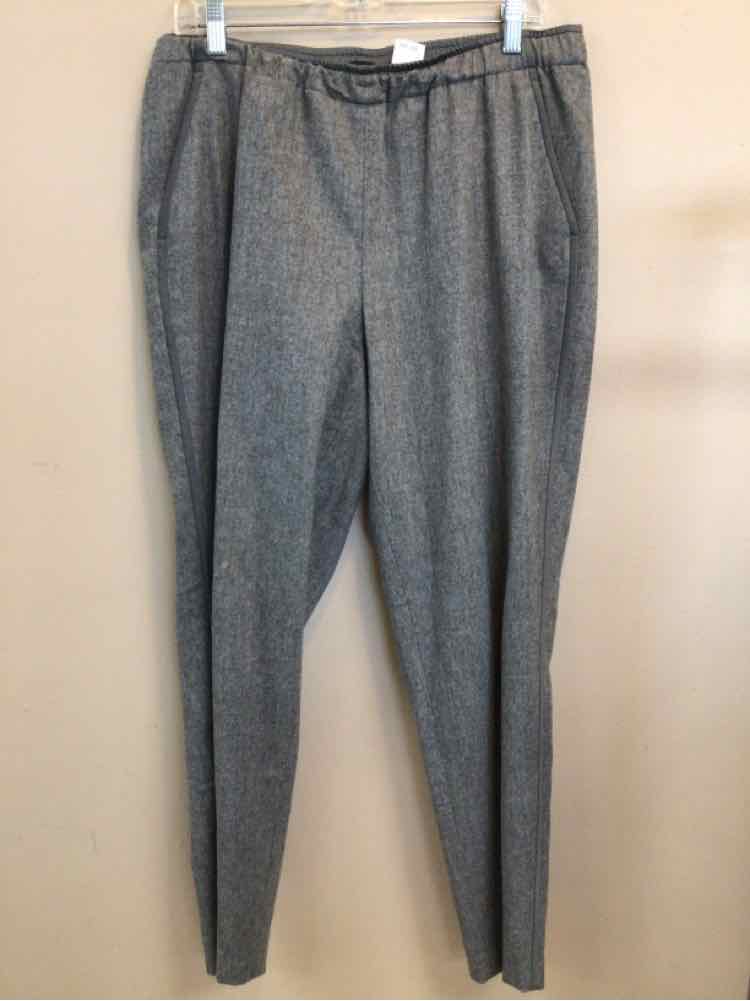 LAFAYETTE 148 SIZE LARGE Ladies PANTS