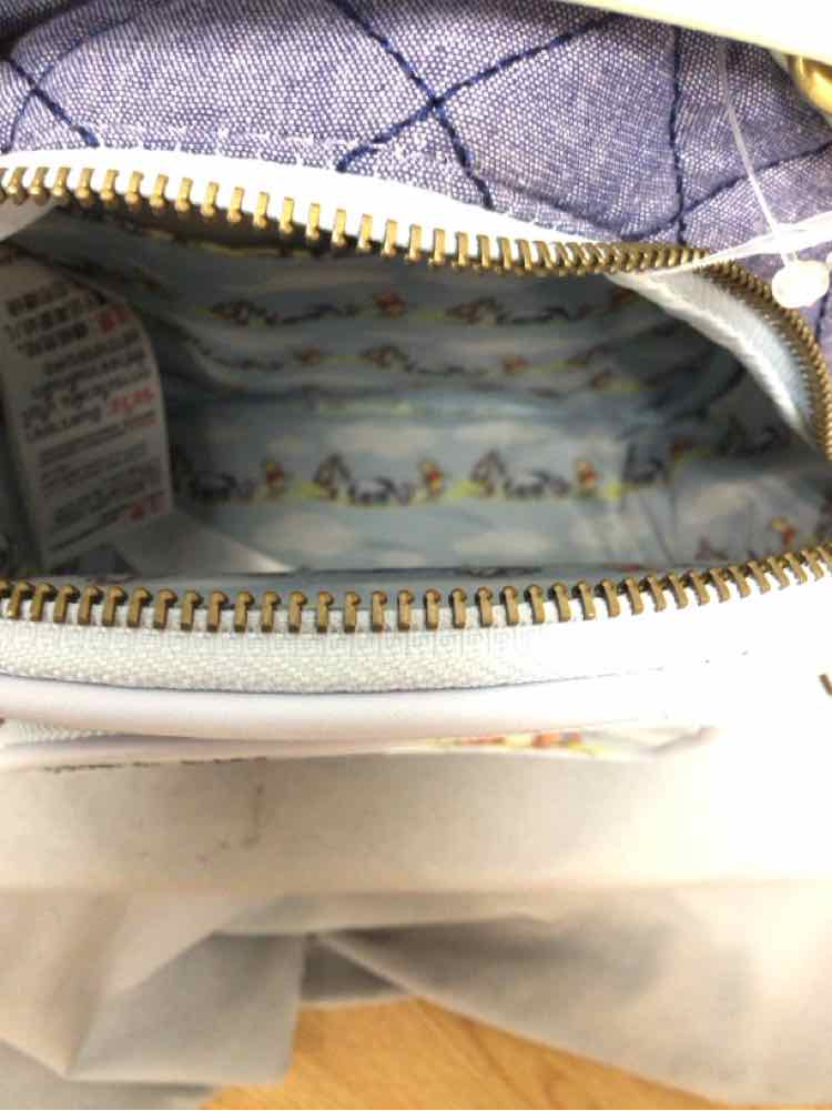 LOUNGEFLY Ladies BAG