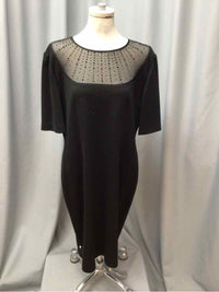 ST. JOHN SIZE 16 Ladies DRESS