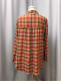 PILCRO SIZE LARGE Ladies BLOUSE
