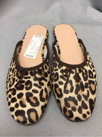 J CREW SIZE 12 Ladies SHOES