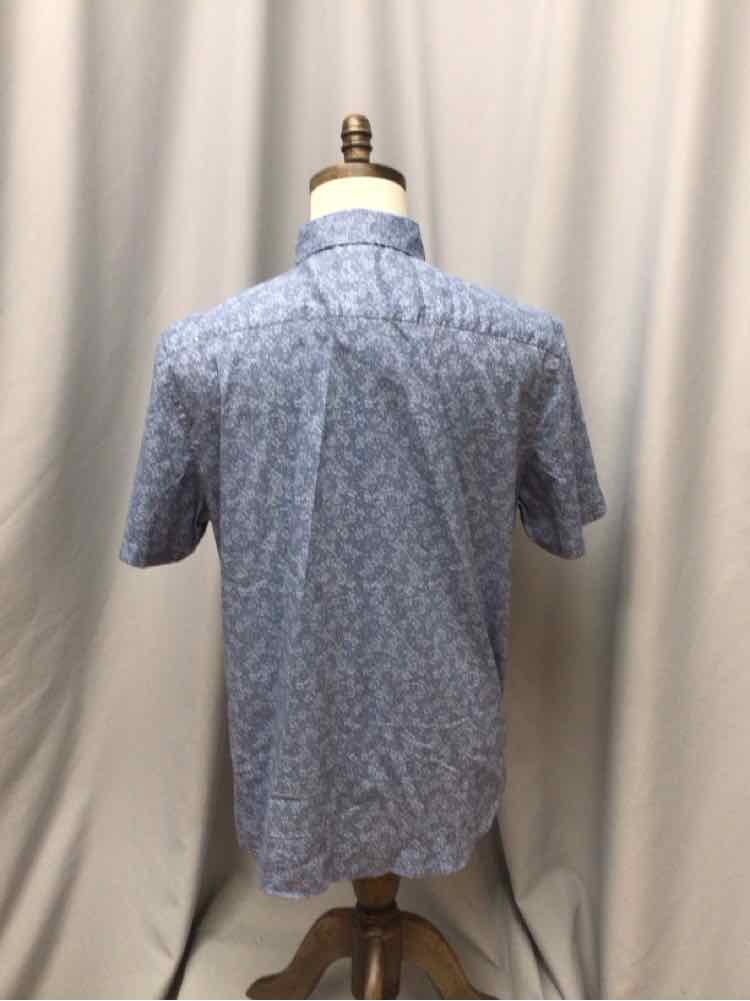 SIZE MEDIUM FAHERTY Men's SHIRTS