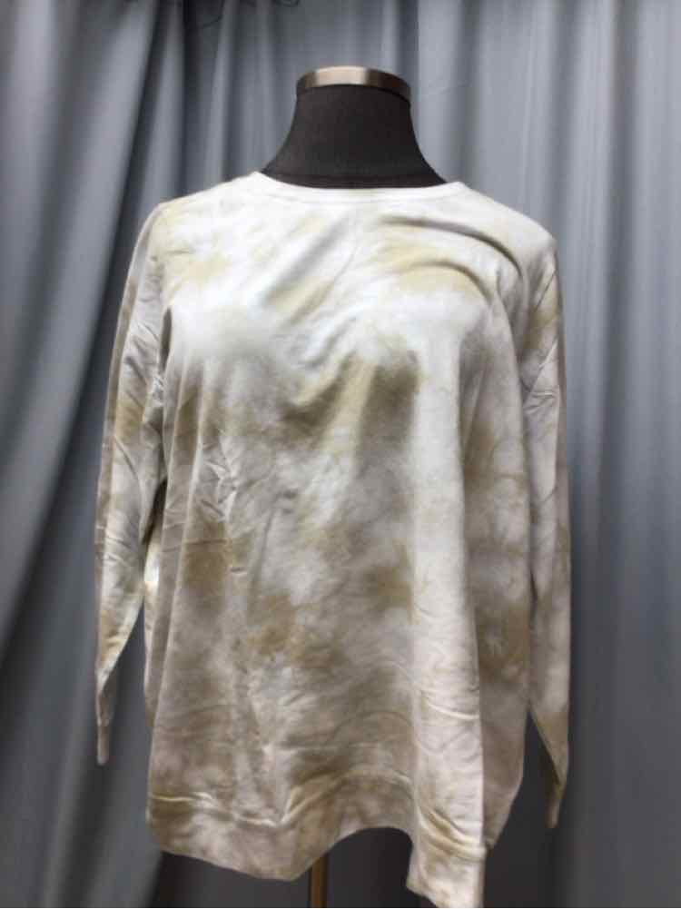 DENIM & CO SIZE 3 X Ladies TOP