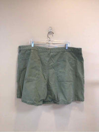 ASOS SIZE 20 Ladies SHORTS