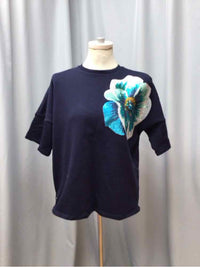 TED BAKER SIZE 2 Ladies TOP