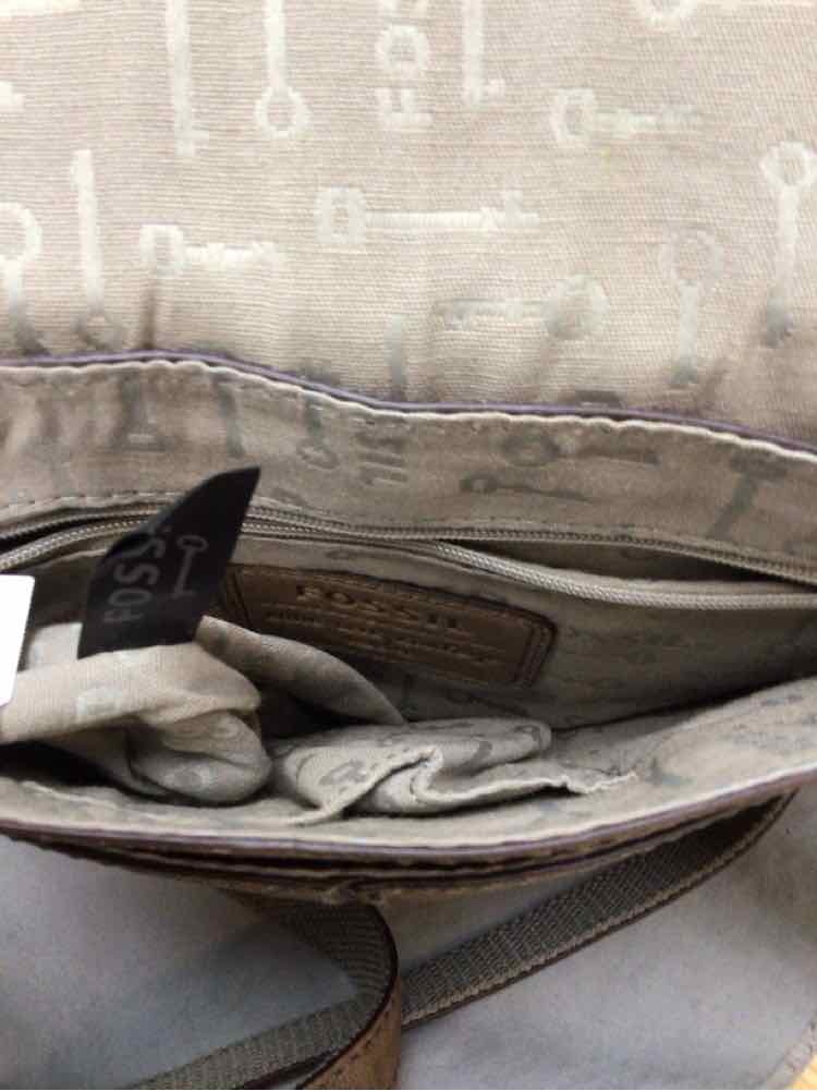 FOSSIL Ladies BAG