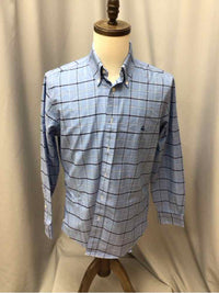 SIZE MEDIUM BROOKS BROTHERS Men's SHIRTS