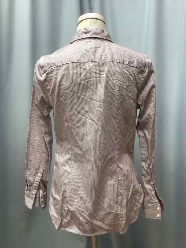 BANANA REPUBLIC SIZE 6 Ladies BLOUSE