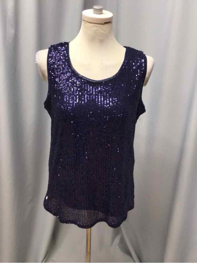 ANTTHONY SIZE LARGE Ladies BLOUSE