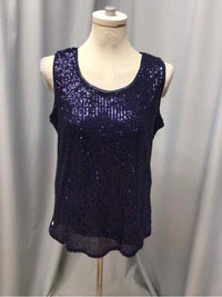ANTTHONY SIZE LARGE Ladies BLOUSE