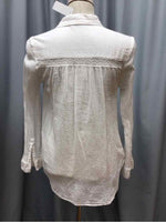 BP SIZE XSMALL Ladies BLOUSE