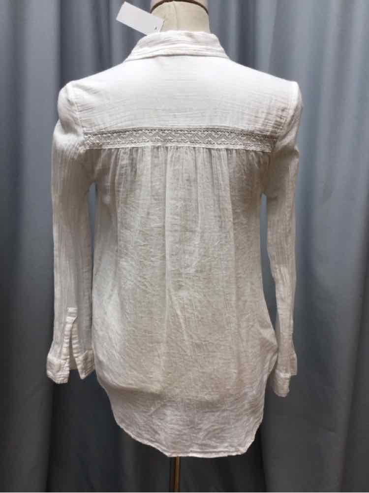 BP SIZE XSMALL Ladies BLOUSE