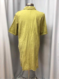 LOGO SIZE X LARGE Ladies DRESS