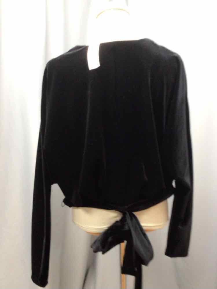 GOOD AMERICAN SIZE LARGE Ladies BLOUSE