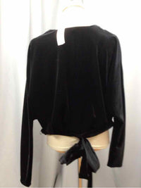 GOOD AMERICAN SIZE LARGE Ladies BLOUSE
