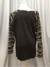 SIZE X LARGE Ladies TOP