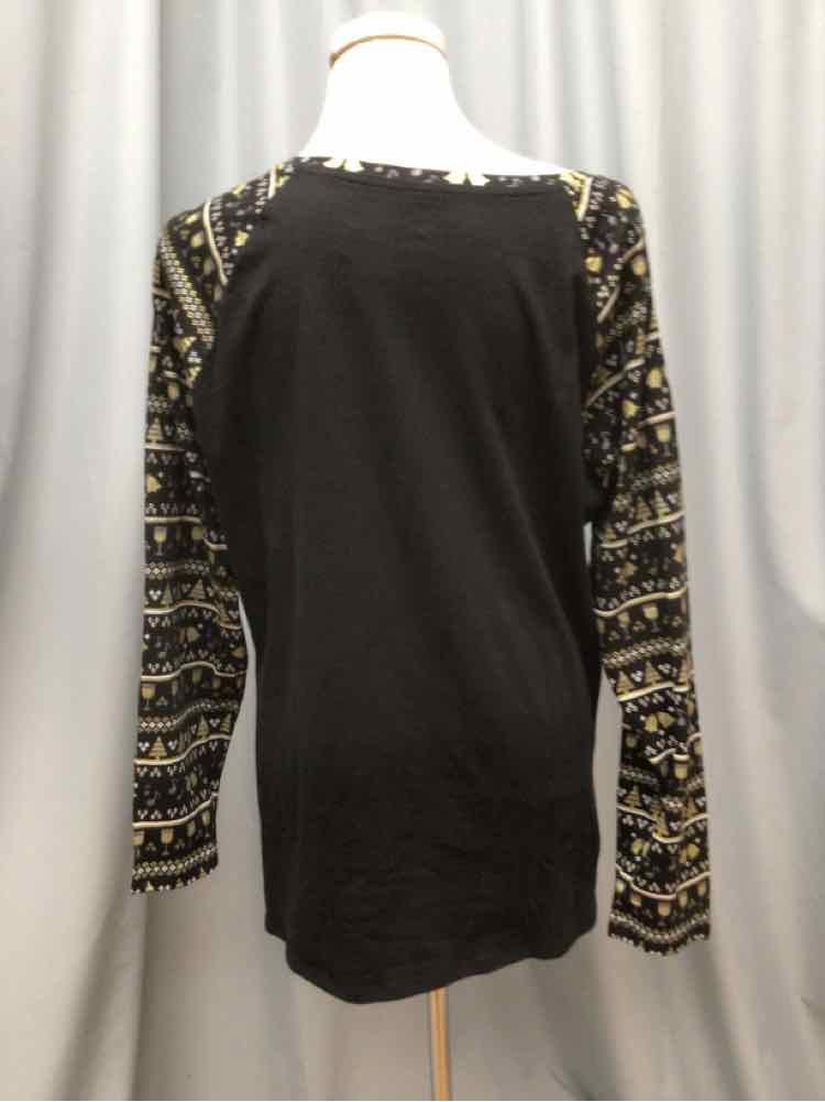 SIZE X LARGE Ladies TOP