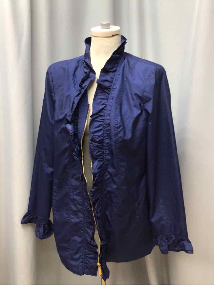 DENNIS BASSO SIZE SMALL Ladies JACKET