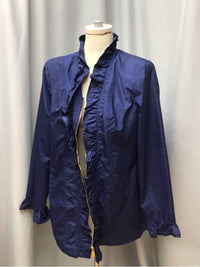 DENNIS BASSO SIZE SMALL Ladies JACKET