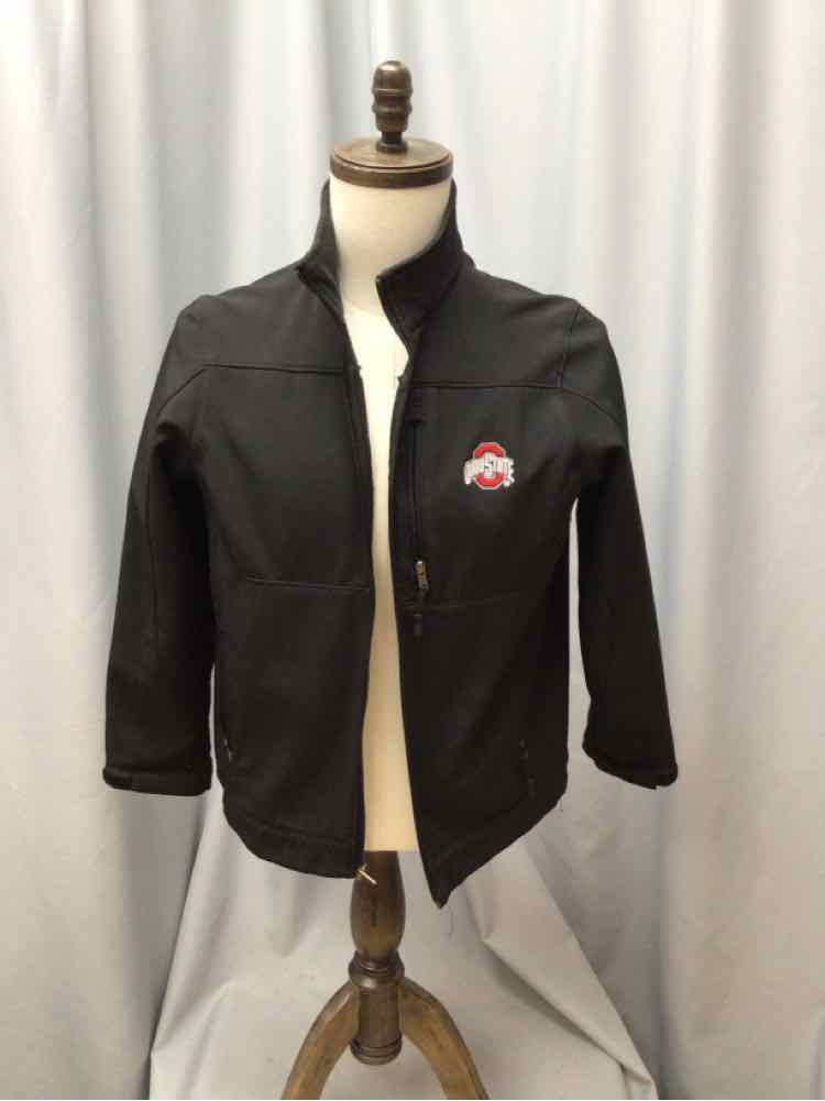 SIZE SMALL CAMPUS HERITAGE Men's COATS