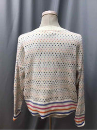 LANDS END SIZE MEDIUM Ladies TOP