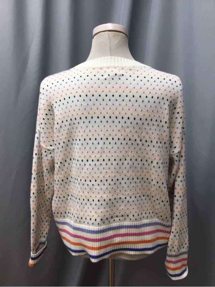 LANDS END SIZE MEDIUM Ladies TOP