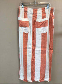 ANTHROPOLOGIE SIZE LARGE Ladies PANTS