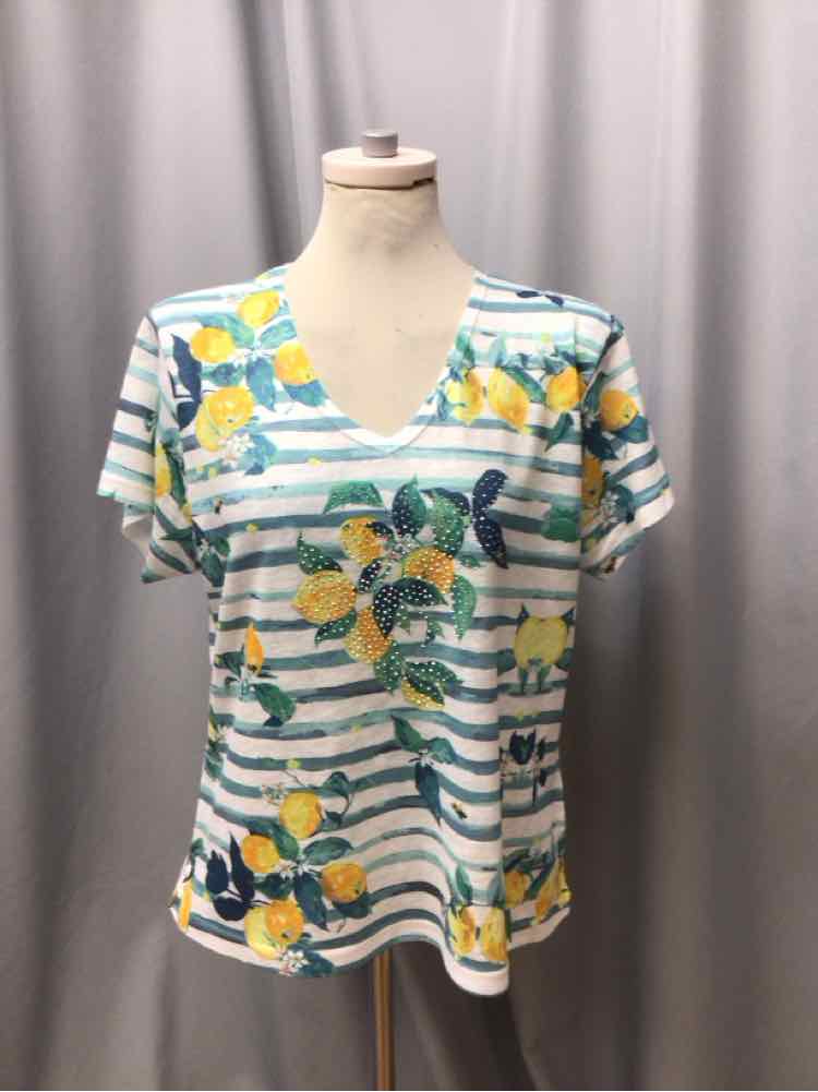 MILANO SIZE X LARGE PET Ladies TOP