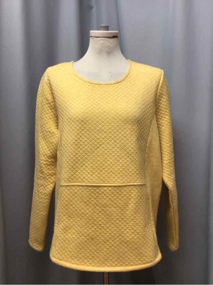 ORVIS SIZE LARGE Ladies TOP
