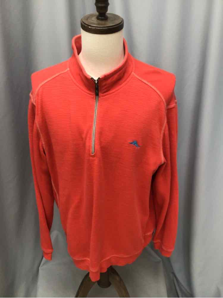 SIZE X LARGE TOMMY BAHAMA Men's SHIRTS