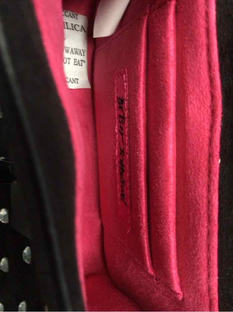 BETSEY JOHNSON Ladies BAG