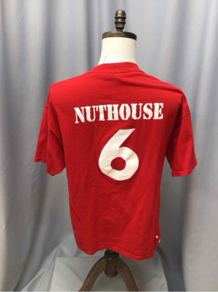 SIZE X LARGE Men's SHIRTS