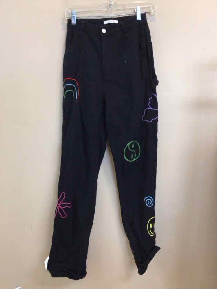 PACSUN SIZE 25 Ladies JEANS