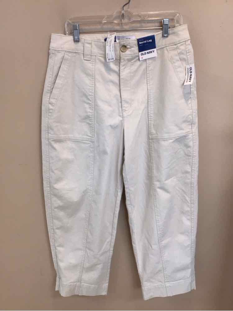 OLD NAVY SIZE 12 Ladies PANTS