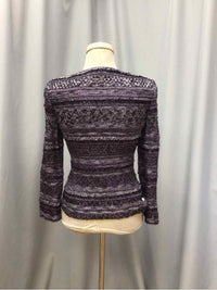 ST. JOHN SIZE 2 Ladies TOP