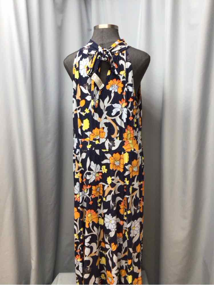 LANE BRYANT SIZE 26/28 Ladies DRESS