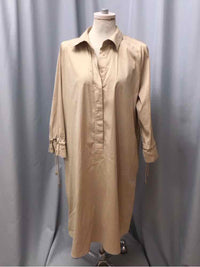 CHICOS SIZE 12/14 Ladies DRESS