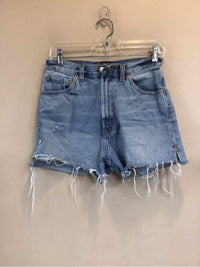 BDG SIZE 27 Ladies SHORTS