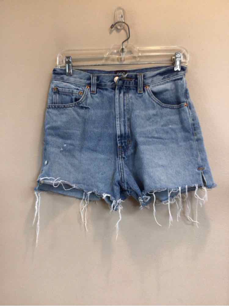 BDG SIZE 27 Ladies SHORTS