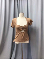 MELROSE AND MARKET SIZE MEDIUM Ladies TOP