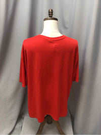 SIZE 3 X REEBOK Men's SHIRTS
