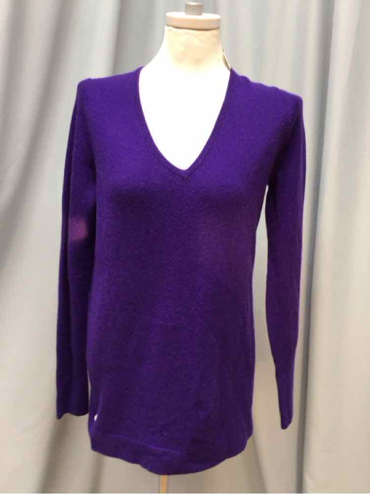 WHITE AND WARREN SIZE LARGE Ladies TOP