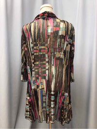 ALI MILES SIZE LARGE Ladies BLOUSE