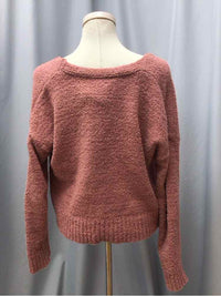 MORAL FIBER SIZE MEDIUM Ladies TOP