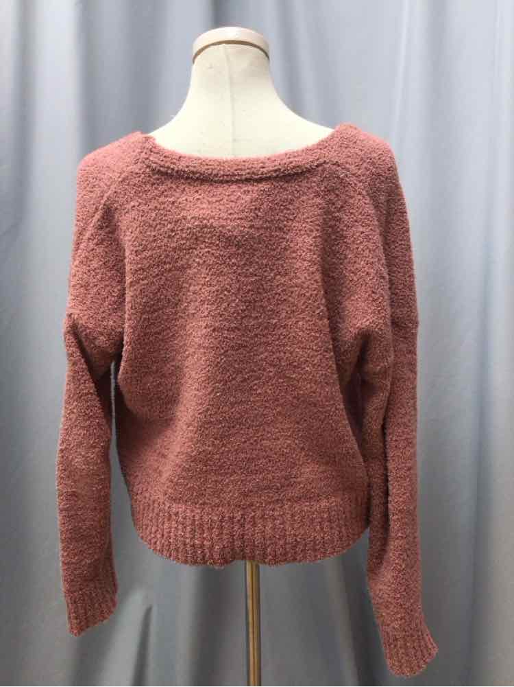 MORAL FIBER SIZE MEDIUM Ladies TOP