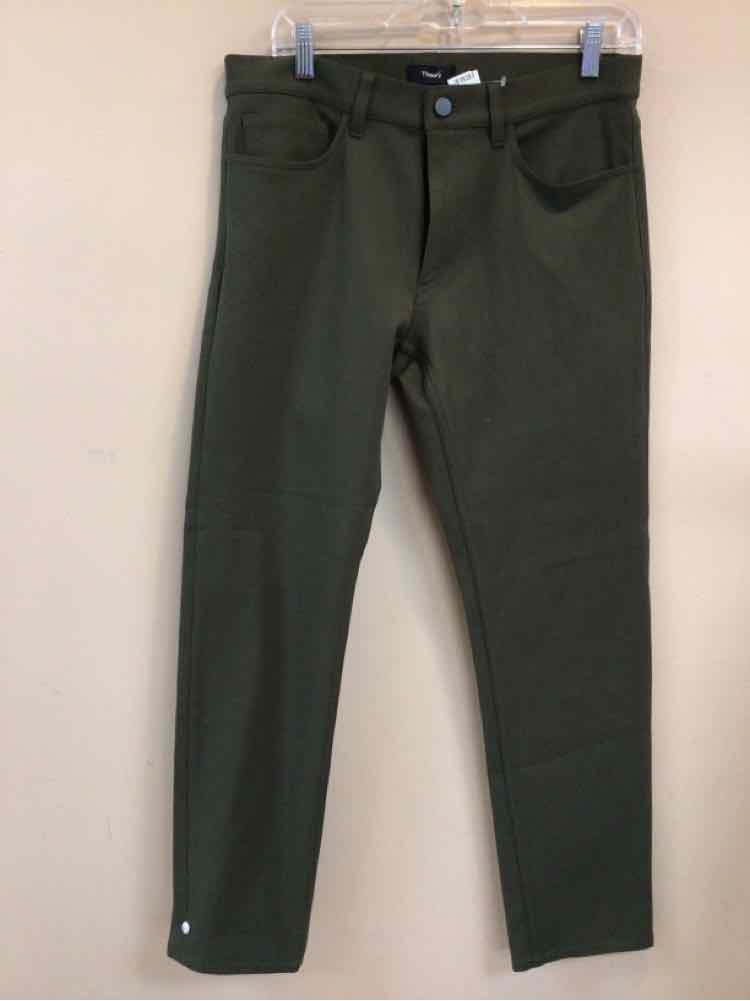 THEORY SIZE 31 Ladies PANTS