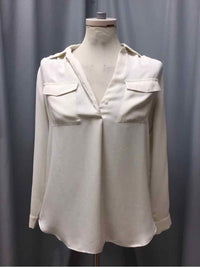 ANN TAYLOR SIZE SMALL Ladies BLOUSE