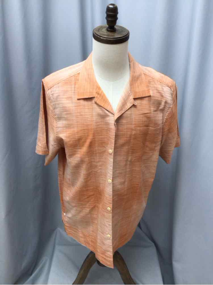 SIZE LARGE TOMMY BAHAMA Men's SHIRTS