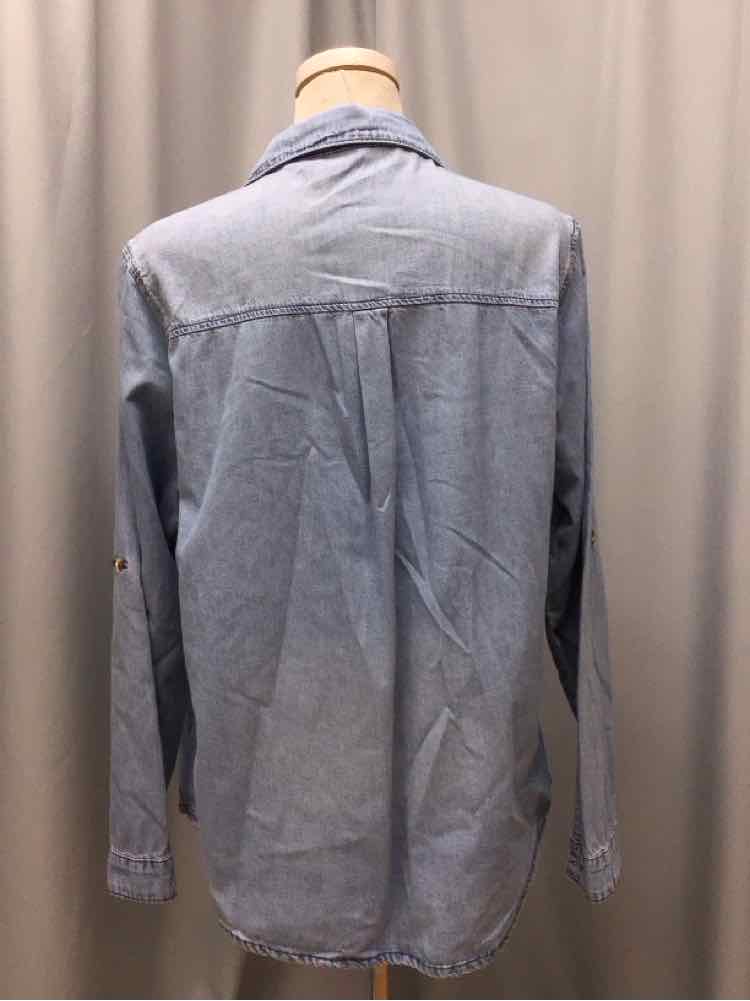 GUANYY SIZE MEDIUM Ladies BLOUSE